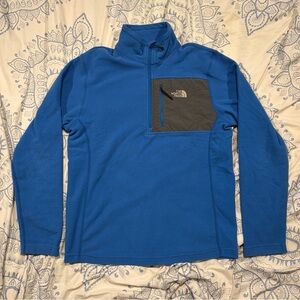 The North Face Fleece Small